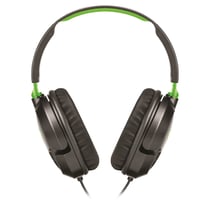 Casque Gaming Turtle Beach - Recon 50X - Pour Xbox One - Noir et vert