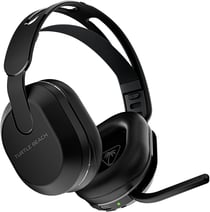 Casque gaming sans-fil PlayStation Turtle Beach - Stealth 500 - Noir