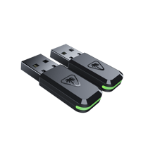 Casque gaming Turtle Beach - Turtle Stealth 700 Gen 3 PC - noir