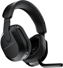 Casque gaming sans-fil PC Turtle Beach - Stealth 600 Gen 3 - Noir