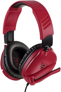 Casque gaming 7.1 pour PC, MAC, et PS4 Nacon - GH-300SR - Casques Gamer -  Boutique Gamer