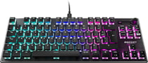 Clavier Turtle Beach - Vulcan TKL - Noir