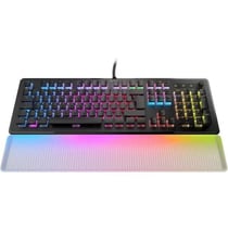 Clavier filaire mécanique RGB gaming Roccat - Vulcan II Max - Noir