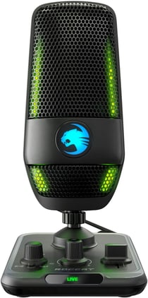Microphone - Roccat Torch
