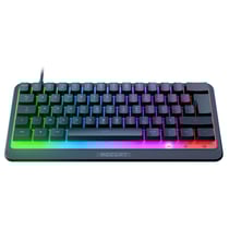 Clavier gaming ROCCAT - Magma Mini - noir