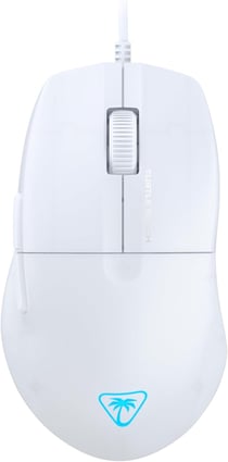 Souris Turtle Beach - Pure sel - Blanche