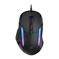 Souris Turtle Beach - Turtle Kone - filaire - noir