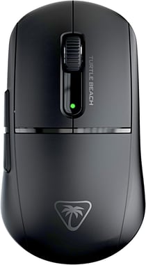 Souris sans-fil Turtle Beach - Burst II air - Noir