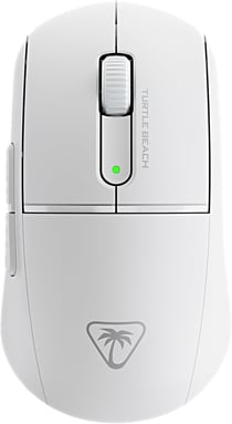 Souris sans-fil Turtle Beach - Burst II air - Blanche