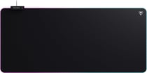 Tapis de souris Turtle Beach - Sense aimo XXL - Noir