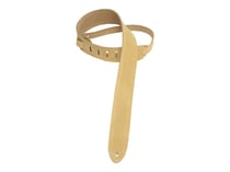 Levy's Classics - Sangle pour guitare - beige