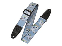 Levy's - MPS2-132 - Sangle de guitare, motif LIcorne