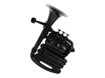 Nuvo Jhorn - Cor pour enfant - résine ABS - noir