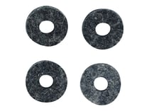 Gibraltar SC-CFL/4 Large - Feutre pour support - pack de 4