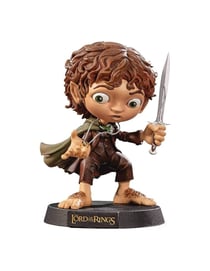 Figurine Minico - le seigneur des anneaux - Frodo 12cm