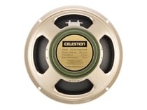 Celestion G12M Greenback - Commande de haut-parleur - 12"