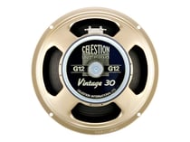 Celestion Vintage 30 - Commande de haut-parleur - 60 Watt