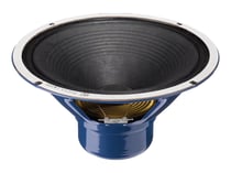 Celestion Blue - Commande de haut-parleur
