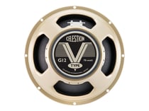 Celestion G12 V-Type - Commande de haut-parleur - 12"