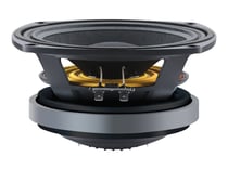 CC HS - HAUT-PARLEUR LARGE BANDE 6" 2 TRANSDUCTEURS 150W 40W 8 O