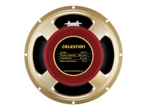 Celestion G12H-150 Redback - Commande de haut-parleur - 12"
