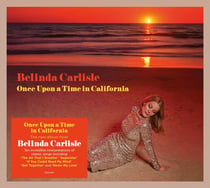 Once Upon A Time In California