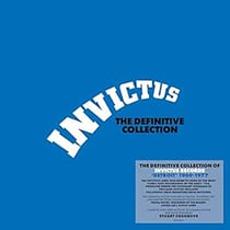 Dozier-Holland: Invictus Records