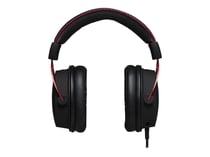 Hyperx Cloud Alpha Red
