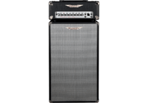 Ashdown Mas studio-mini-rig - Ensemble tête + baffle - 250W