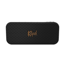 Klipsch Nashville - Enceinte Bluetooth portable - 2x10 W - Noir