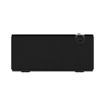 Enceinte Klipsch - The One Plus Heritage Wireless Series - Bluetooth - 60 Watt - noir mat
