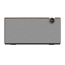 Enceinte Klipsch - Three Plus - Bluetooth - noyer