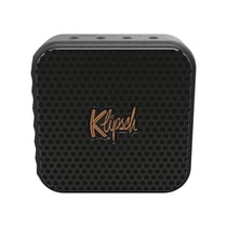 Klipsch Austin - Enceinte Bluetooth portable - 10 W - Noir
