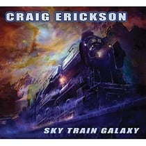 Sky Train Galaxy
