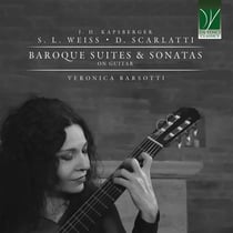 Suites et Sonates Baroques