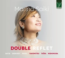 Double Reflet