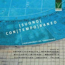 {Suono} Con{Tempo}Raneo