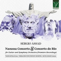 Naoussa Concerto & Concerto do Rio