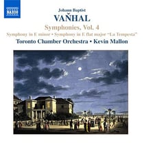 Symphonies /vol.4