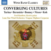 Converging cultures
