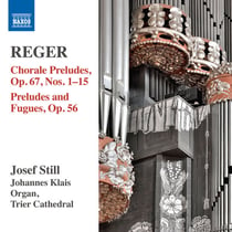 Oeuvres pour orgue (/vol.14)