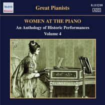 Women at the piano /vol.4