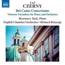Bel canto concertante