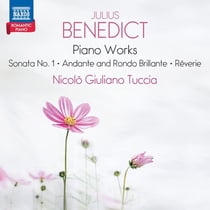 Oeuvres pour piano