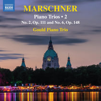 Trios avec piano Vol. 3
