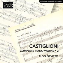 Oeuvres pour piano (Intégrale)