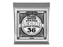 Slinky rps coated titanium nickel 036