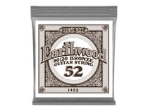 EARTHWOOD 80/20 BRONZE FILÉ BRONZE 052
