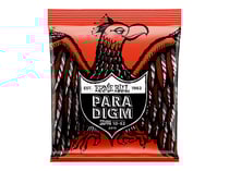 Ernie Ball Paradigm - Jeu de cordes pour guitare électrique -10-52