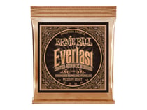 Ernie Ball - P02546 Everlast Phosphor Bronze M.light 12-54